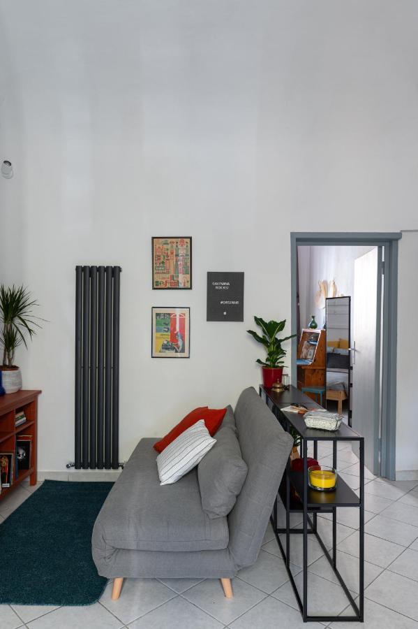 Orsini41 Firenze Appartement Buitenkant foto