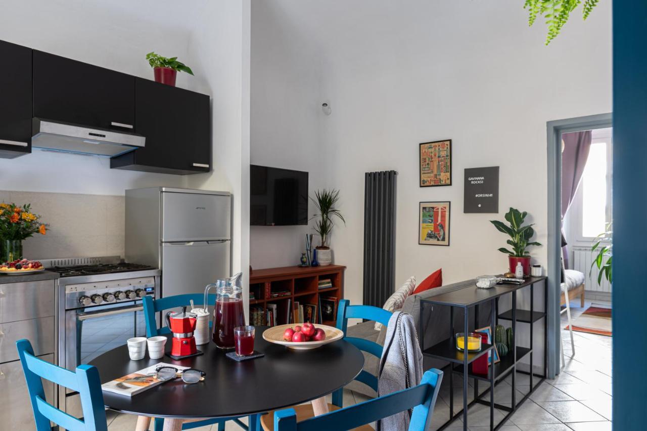 Orsini41 Firenze Appartement Buitenkant foto