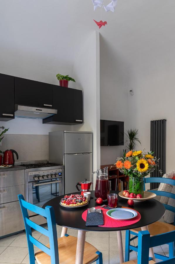 Orsini41 Firenze Appartement Buitenkant foto
