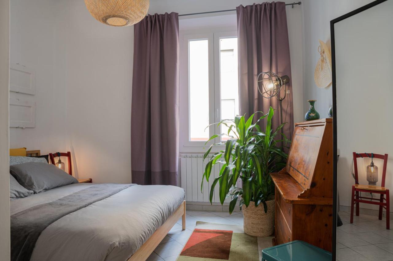 Orsini41 Firenze Appartement Buitenkant foto