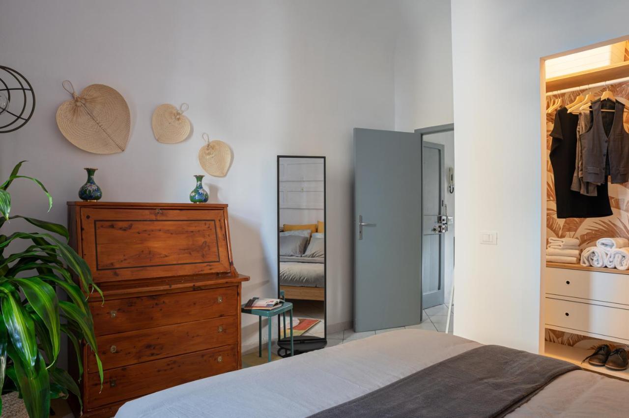 Orsini41 Firenze Appartement Buitenkant foto
