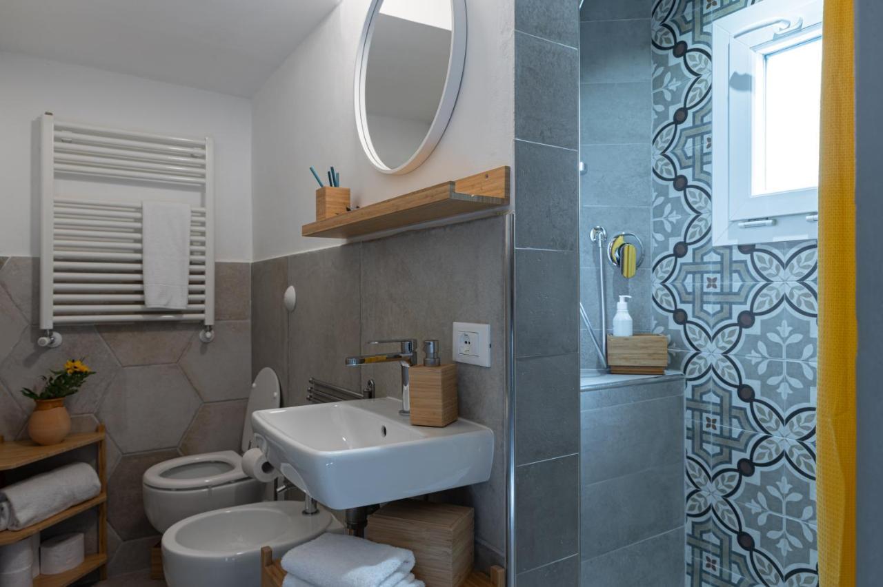 Orsini41 Firenze Appartement Buitenkant foto