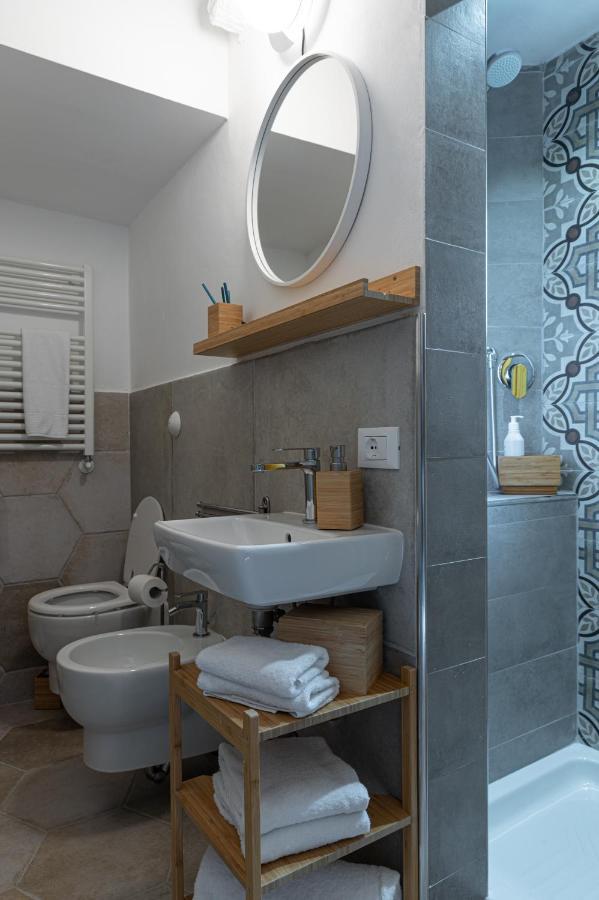 Orsini41 Firenze Appartement Buitenkant foto