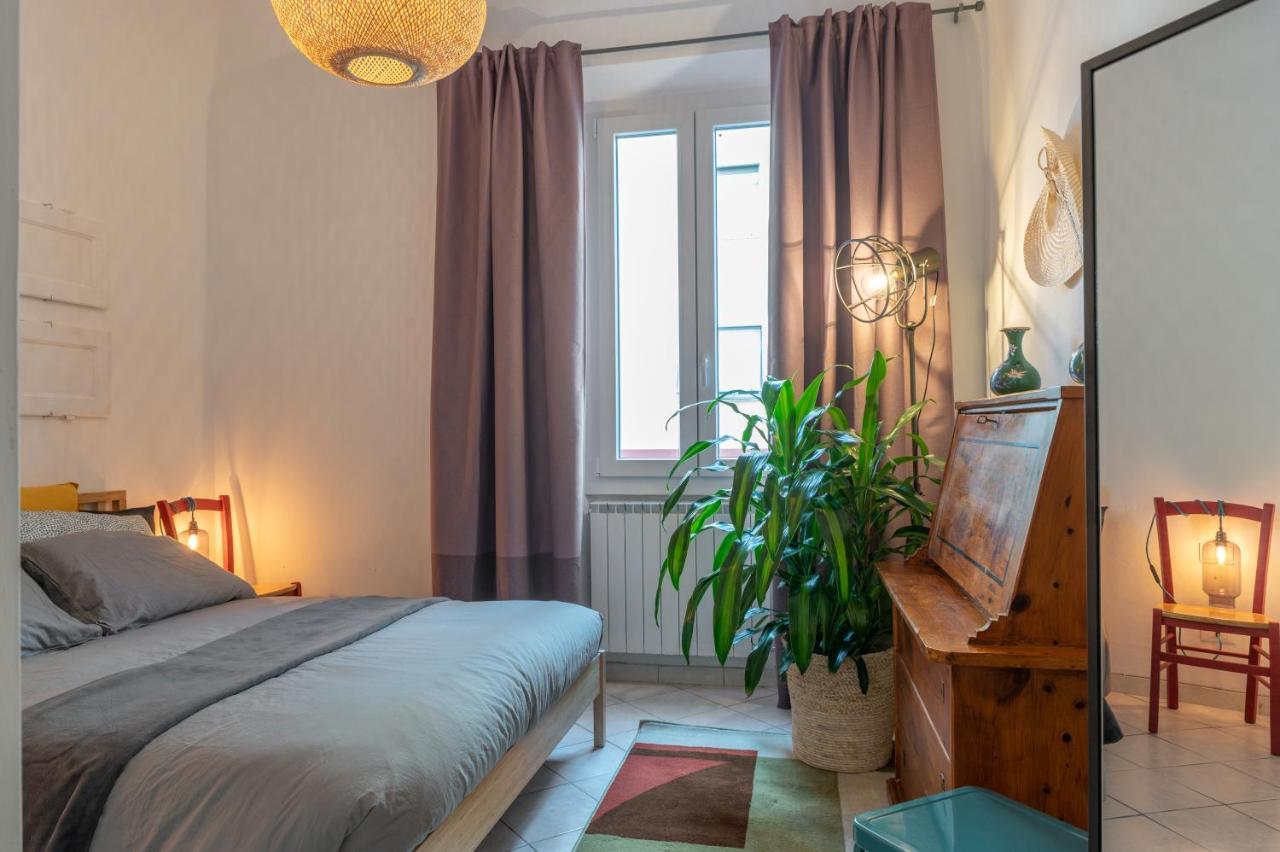 Orsini41 Firenze Appartement Buitenkant foto